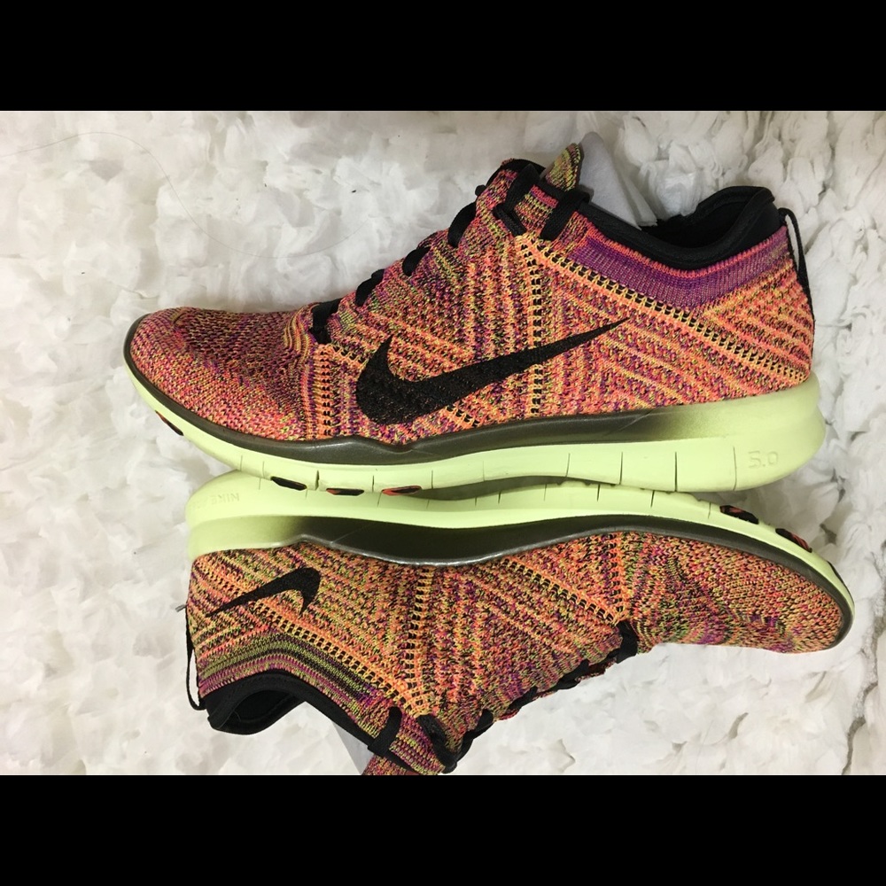Nike Free FlyKnit